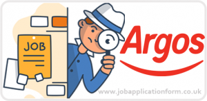 Argos Jobs