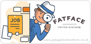 Fat Face Jobs