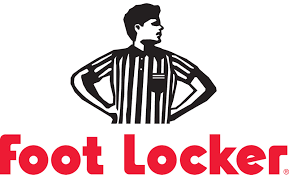 foot locker logo