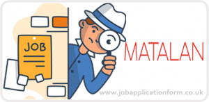 Matalan Jobs
