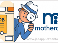 Mothercare Job Application Form and Printable PDF 2021