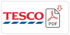 Tesco job application pdf