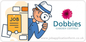 Dobbies Jobs