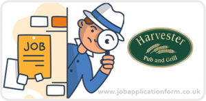 Harvester Jobs