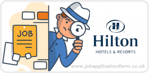 Hilton Jobs