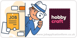 Hobbycraft Jobs