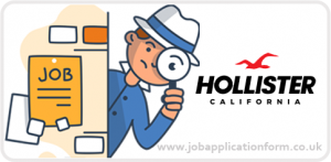 Hollister Jobs