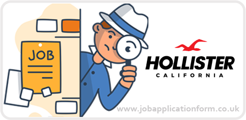 hollister application