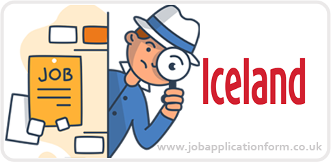 Iceland Foods Job Application Form PDF & Interview 2025