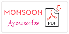 Monsoon Accessorize Job Application Form Printable PDF