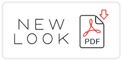New Look Job Application Form Printable PDF