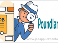Poundland Job Application Form and Printable PDF 2020