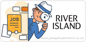 River Island Jobs