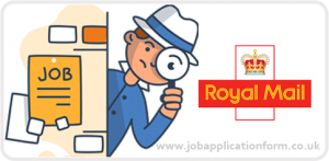 Royal Mail Jobs