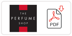 The Perfume Shop Job Application Form Printable PDF
