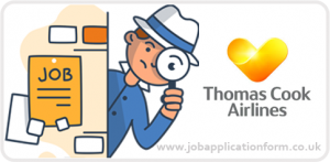 Thomas Cook Airlines Jobs