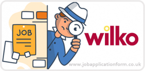 Wilko Jobs