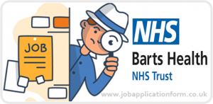 Barts Health Jobs