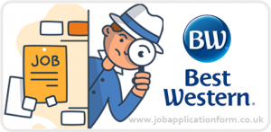 Best Western Jobs