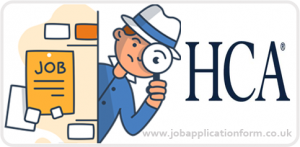 HCA Healthcare Jobs