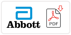 Abbott Job Application Form Printable PDF