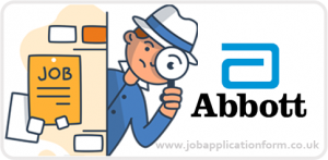 Abbott Jobs