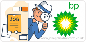 BP Jobs