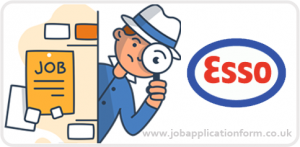Esso Jobs