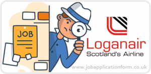 Loganair Jobs
