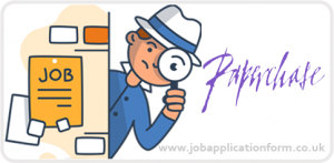 Paperchase Jobs