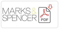 Marks & Spencer Job Application Online & PDF Form 2025