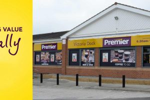 premier store job application