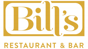 Bill's Restaurant & Bar Application