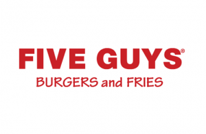 Five Guys UK Job Application