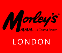 Morley's Chicken Application