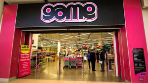 game za store job application