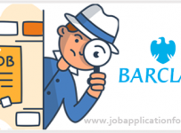 Barclays Application Online & PDF Form 2022