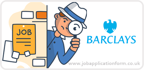 Barclays Application Online & PDF Form 2025
