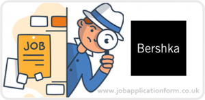 Bershka Jobs