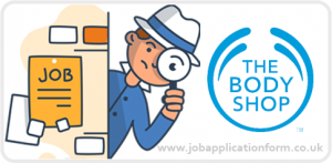 Body Shop Jobs