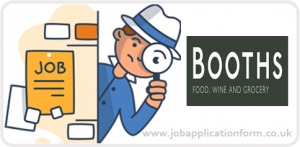 Booths Jobs