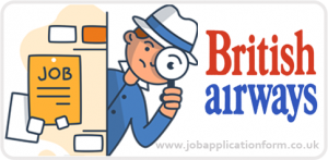 British Airways Jobs