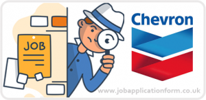 Chevron Jobs