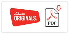 Clarks Job Application Form Printable PDF