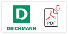 Deichmann Application & PDF Form 2023 - Job Applications