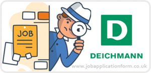 Deichmann Jobs