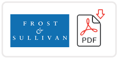 Frost & Sullivan Job Application Form Printable PDF