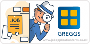 Greggs Jobs