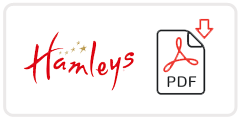 Hamleys Job Application Form Printable PDF
