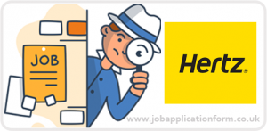 Hertz Jobs